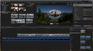 FINAL CUT PRO Crack