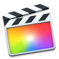 FINAL CUT PRO X For Mac