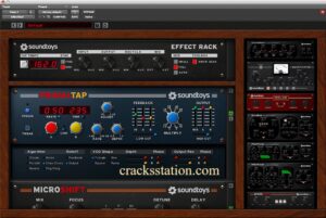 SoundToys Torrent with Crack Full Version