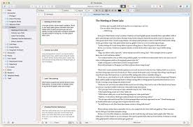 Scrivener Crack With License Code [Mac/Win]