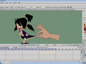 Moho Pro Crack + License Key
