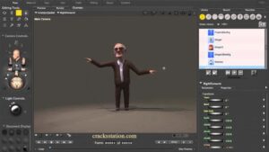 Smith Micro Moho Pro 13.5.5 Crack Full Version