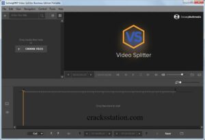 SolveigMM Video Splitter Crack Free Download