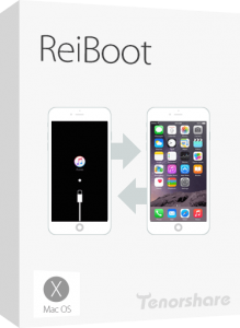 ReiBoot Pro 10.9.9 Crack + Registration Code [Free] For Win/Mac