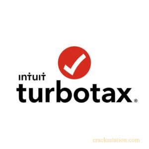 Intuit TurboTax Crack With Keygen 2023 Download