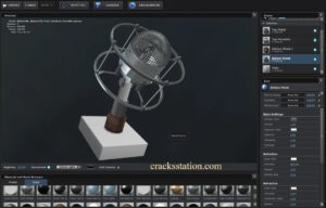 Video Copilot Element 3D Full Version Crack 