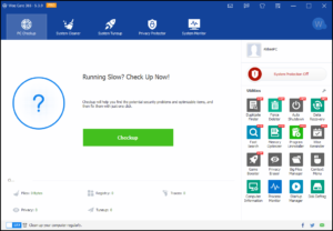 Wise Care 365 Pro Crack With License Key
