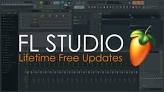 Features Of FL Studio Crack