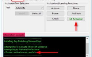 Windows 10 Product Keys