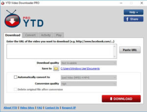 Youtube Downloader Pro License Key