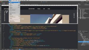 Adobe Dreamweaver CC 2023 Free Download