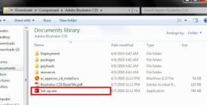 Adobe Illustrator CC 2023 Crack Premium Torrent Download For Win/Mac