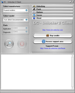 DC-Unlocker Crack