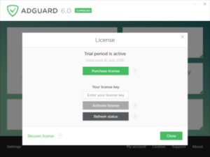 Adguard Full Free Download