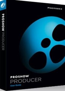 Photodex ProShow Producer 10.2 Serial Number Free Download