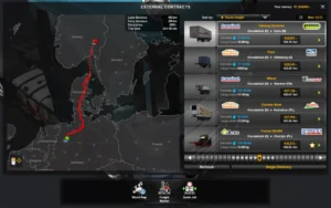 Euro Truck Simulator 2 Download