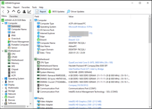 AIDA64 Extreme / Engineer Beta Crack 2023