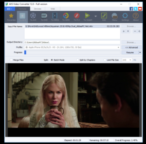 AVS Video Converter Free Download Activated Crack [2023]