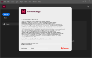 Adobe InDesign Free Download For Windows 11