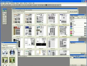 Adobe PageMaker Free Download With Key