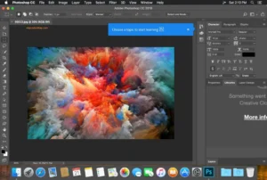 Adobe Photoshop Crack
