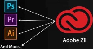 Adobe Zii 7.0.1 Crack + Activator For Adobe Patcher {2023 Latest}