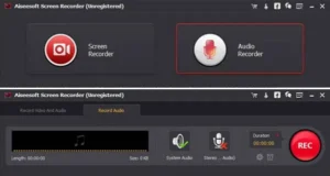 Aiseesoft Mac Screen Recorder Crack