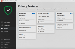 Bitdefender Total Security 2023 Crack Download
