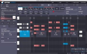 Captain Chords Crack VST Plugin Free Download