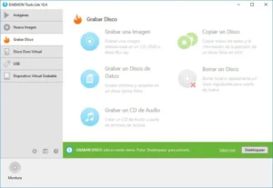 DAEMON Tools Free Download [Torrent] 2023