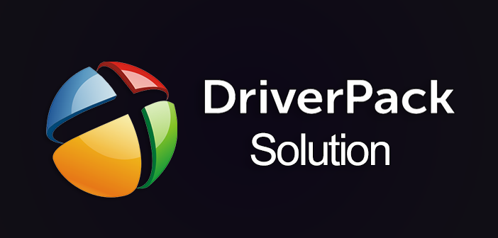 DriverPack Solution 17.11.108 Crack & Keygen Download