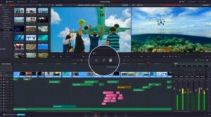 DaVinci Resolve Studio 18 Activator
