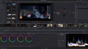 DaVinci Resolve Studio Crack Mac