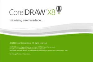 Download CorelDRAW X9 Full Crack