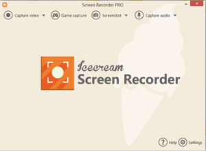 IceCream Screen Recorder Activation Key