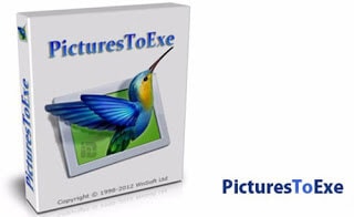 PicturesToExe Deluxe 10.5.7 Crack + Serial Key Latest [2023]