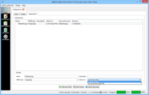 MKVToolNix Free Download