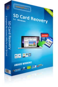 SD Card Recovery Software Free Download Full Version With Crack 2023