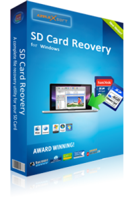 SD Card Recovery Software Free Download Full Version With Crack 2023