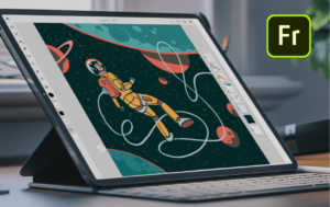 Adobe Fresco Download