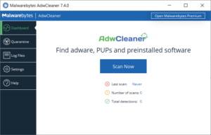 AdwCleaner Pro Cracked