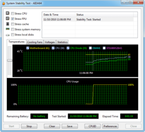 Download AIDA64 Extreme Edition Cracked 