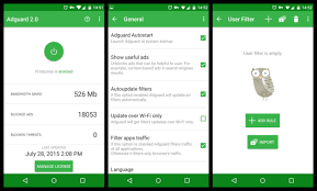 Adguard Premium Crack License Key Free Download