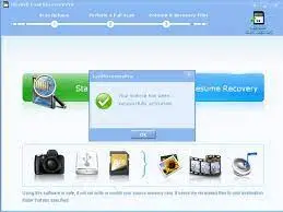 Capabilities SD Card Recovery Software Free Download
