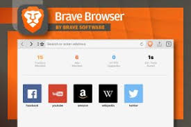 Brave Browser Cracked APK
