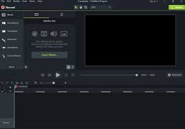 Camtasia Screen Recorder