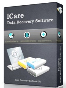 iCare Data Recovery Pro 8.6 Crack With Licence Key Full Free