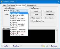 New Version of Windows 10