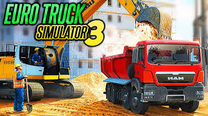 Euro Truck Simulator 2 Crack + Activation Key Download