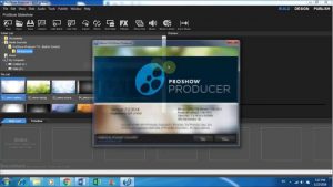 Photodex ProShow Producer Crack